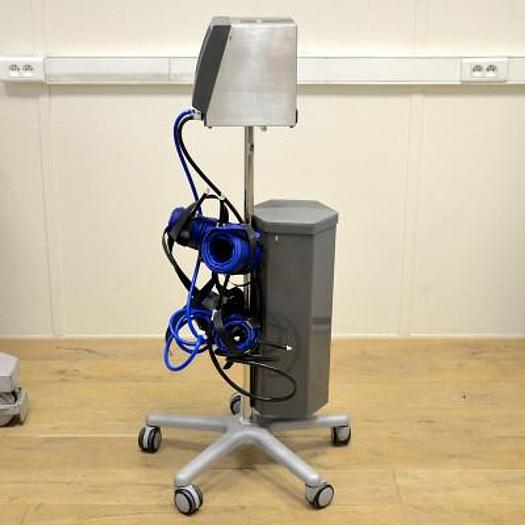 Used ELECTRONIC PNEUMATIC TOURNIQUET ANETIC AID 4000