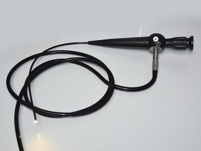 D'occasion UNITE DE CONSULTATION POURET AVEC NASOFIBROSCOPE MACHIDA