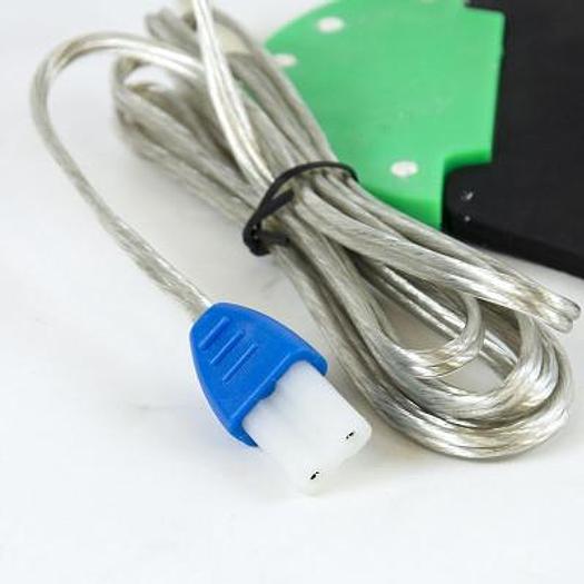 REUSABLE PATIENT RETURN PLATE FOR ERBE ELECTRIC SCALPEL