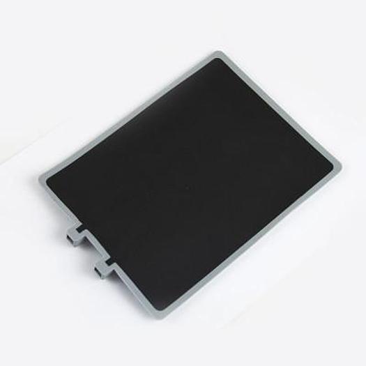 REUSABLE MONOPOLAR PLATE