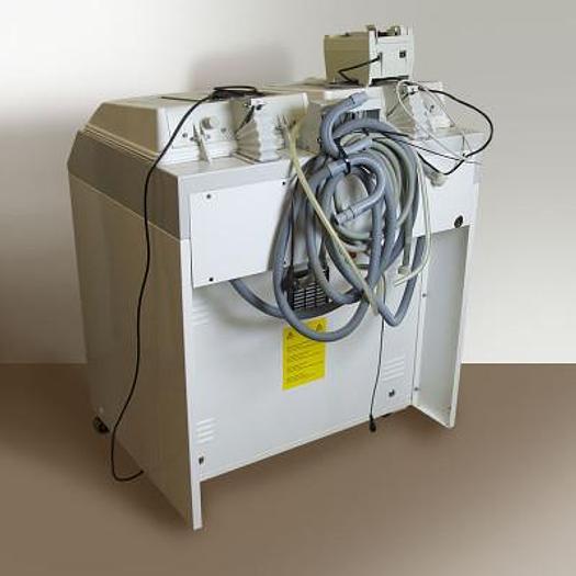 Used WASSENBURG FIBERSCOPE WASHER-DISINFECTOR ADAPTASCOPE WD440 SCOPE WASHER