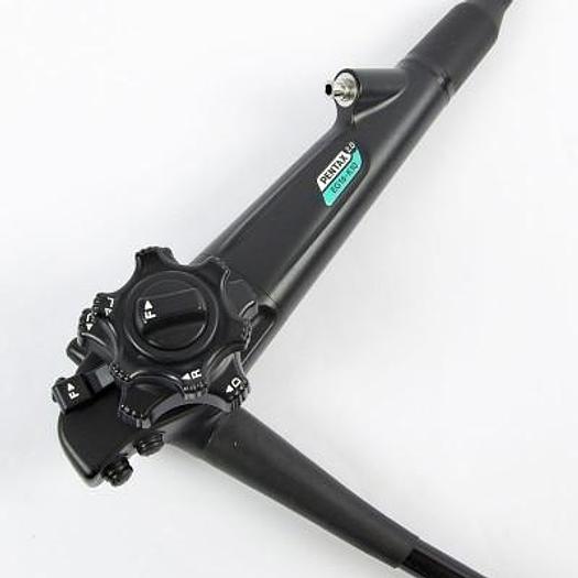 Used PENTAX GASTROENTEROLOGY COLUMN WITH FLAT SCREEN