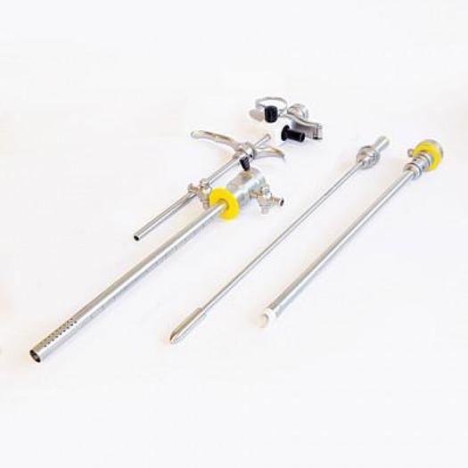 MONOPOLAR RESECTION SET