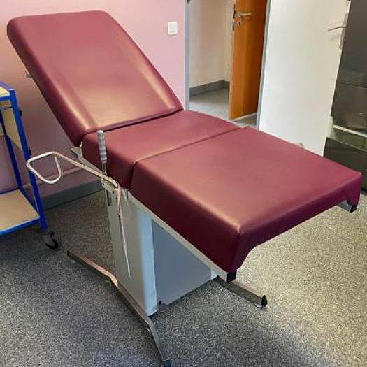 Used PROMOTAL GYNECOLOGICAL EXAMINATION TABLE