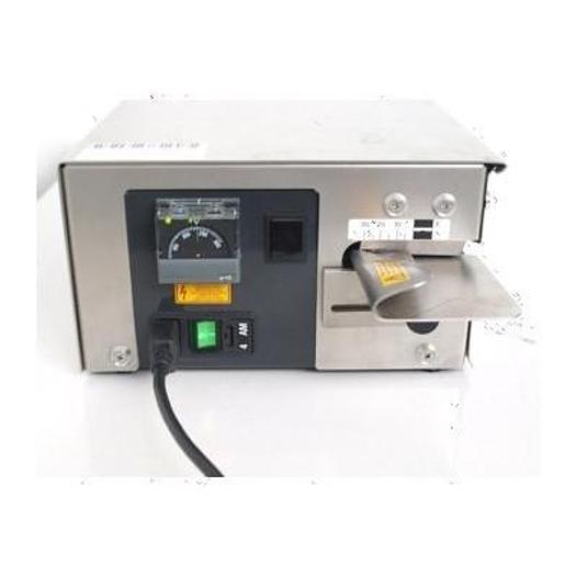 Used HAWO FORMAT UNDERCUT HEAT SEALER FOR CABINETS