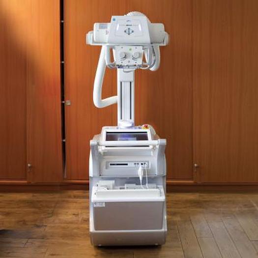 DrGem TOPAZ-32D DIGITAL MOBILE RADIO, NEVER USED