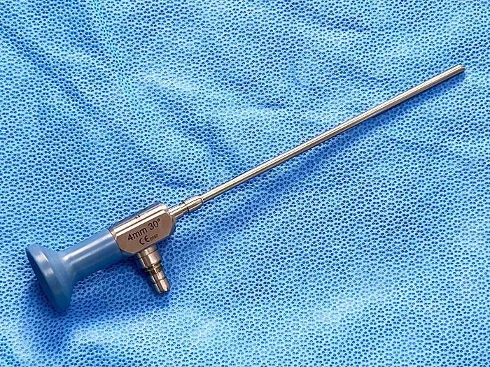 Used STRYKER KNEE ARTHROSCOPY SET