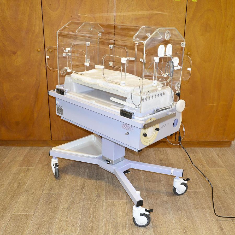 D'occasion BIOMS NATISSE INCUBATOR