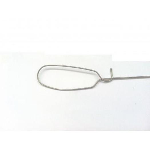 FREUDENBERG MANDRIN TRACHEAL COURBE ADULTE 43CM (FREUDENBERG MANDRIN FOR CURVED TRACHEAL 43CM)