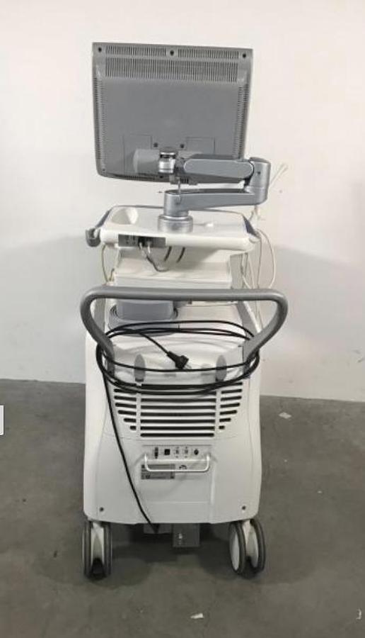 D'occasion VOLUSON E8