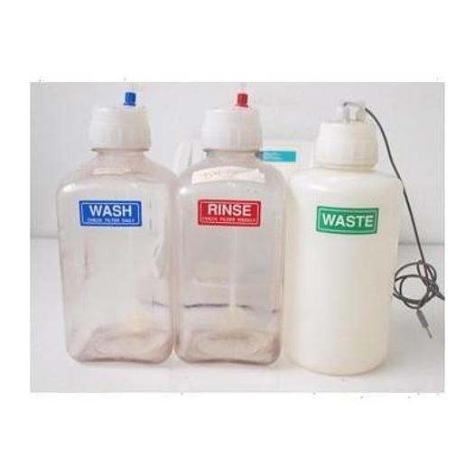 Used MICROPLATE READER