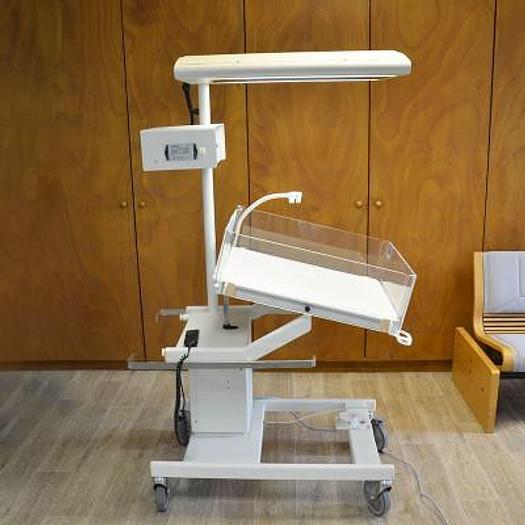 Used MEDIPREMA ISIS NEONATAL RESUSCITATION TABLE