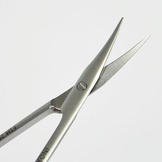 SERVIN-STEVENS TENOTO SCISSORS. MI-CRB.10CM