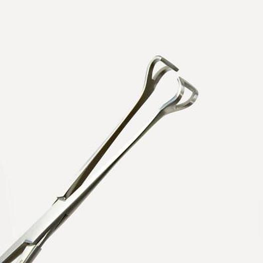 BABCOCK TONGS 24CM