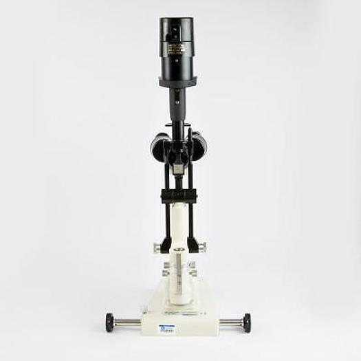 Used TOPCON SL-3C SLIT LAMP WITH CHIN REST