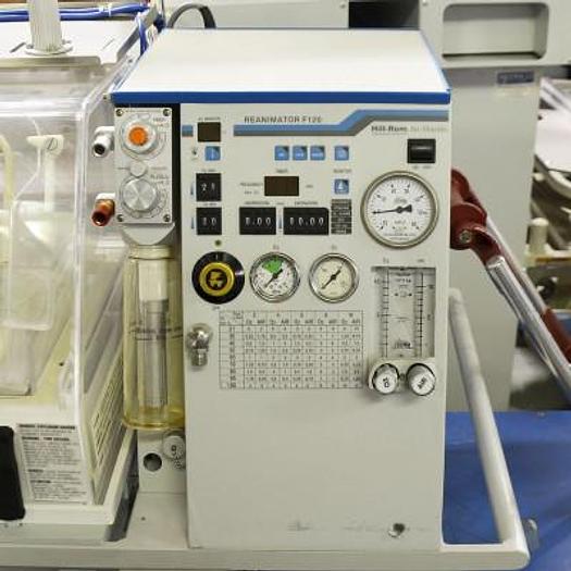 D'occasion TRANSPORT INCUBATOR HILL-ROM AIR SHIELDS TI500