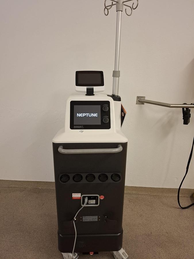 D'occasion Système de gestion des déchets STRYKER Neptune 3