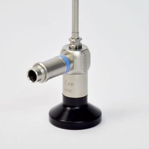 OLYMPUS-TYPE MONOPOLAR RESECTION SET