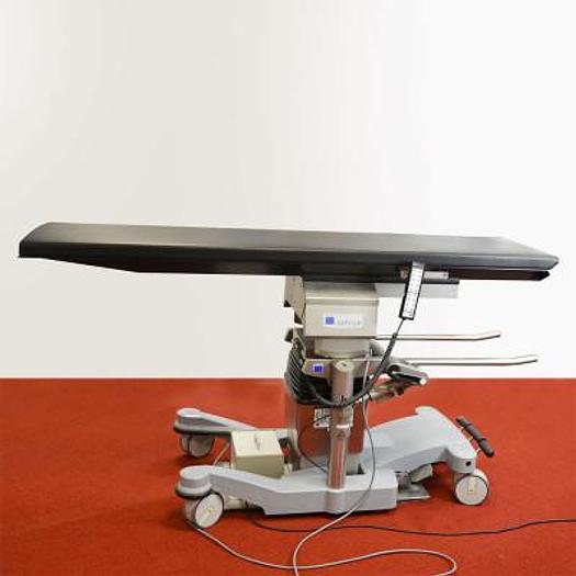 Used TRUMPF JUPITER UNIVERSAL OPERATING TABLE