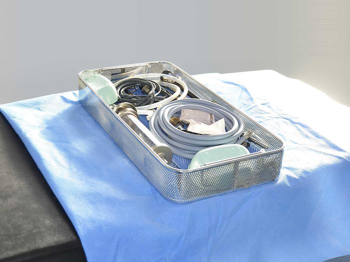 Used BIPOLAR RESECTION SET