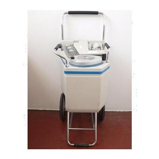 Used DIDECO AUTOTRANSFUSION SYSTEM