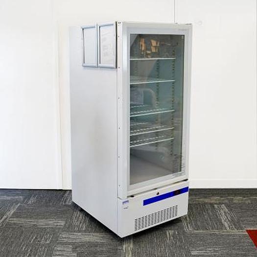 Used MEDICAL REFRIGERATOR LEC