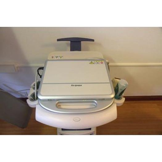 Used MINDRAY M7 PORTABLE ULTRASOUND SCANNER ( 2013 )