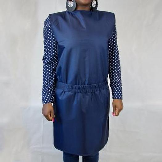 LEAD APRON FOR RADIATION PROTECTION