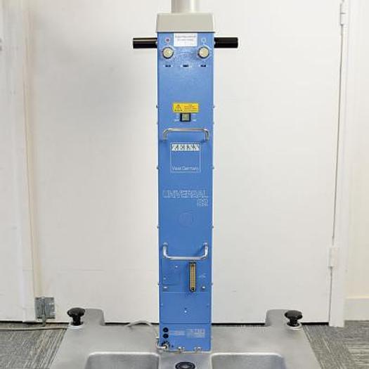 Used ZEISS S2 OPHTHALMIC OPERATING MICROSCOPE