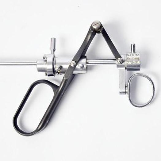 Used KARL STORZ BI-POLAR RESECTOR