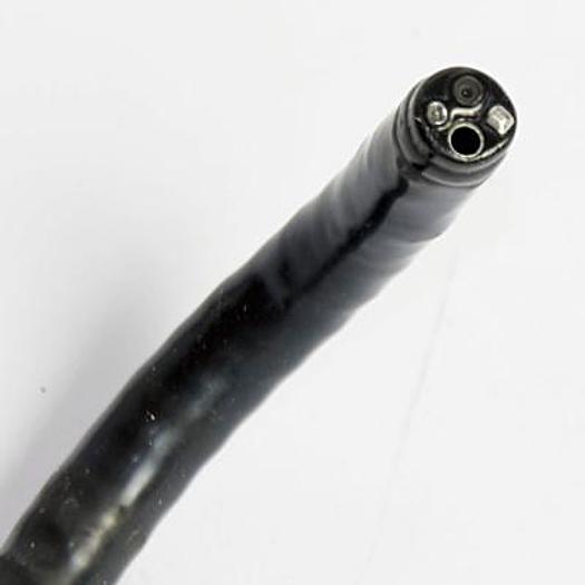 Used OLYMPUS EVIS GIF XP 240 PEDIATRIC VIDEOGASTROSCOPE