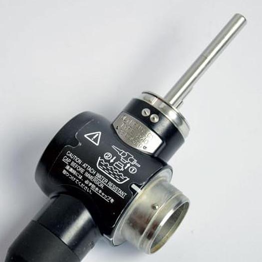 Used VIDEO CYSTOSCOPE OLYMPUS CYF-240