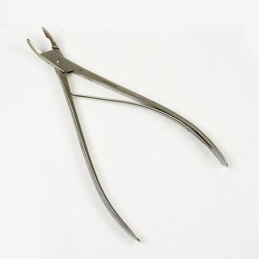 CLOVIS GOUGE PLIERS SHORT JAW 26CM