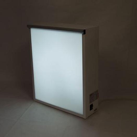 Used NEGATOSCOPE 1 PLAGE THEZARD