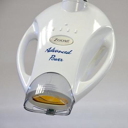 Used TEETH WHITENER FOR DENTAL PRACTICE ZOOM! WHITESPEED PHILIPS