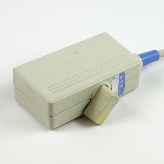 Used CONVEX PROBE SHIMADU VA57R-0375WU