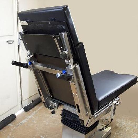 Used UNIVERSAL MOBILE ELECTRIC OPERATING TABLE BETASTAR