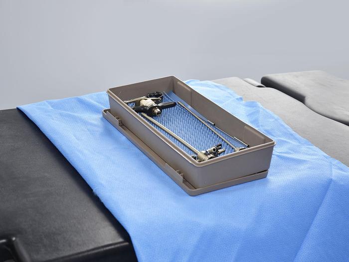 Used OLYMPUS URETROTOMY SET