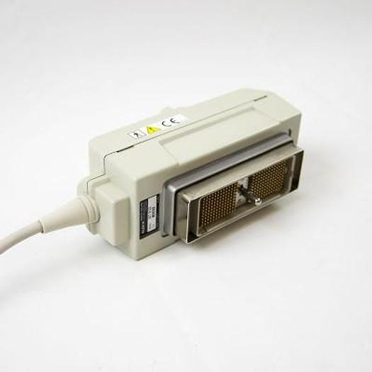 Used ALOKA UST-9123 ABDOMINAL PROBE