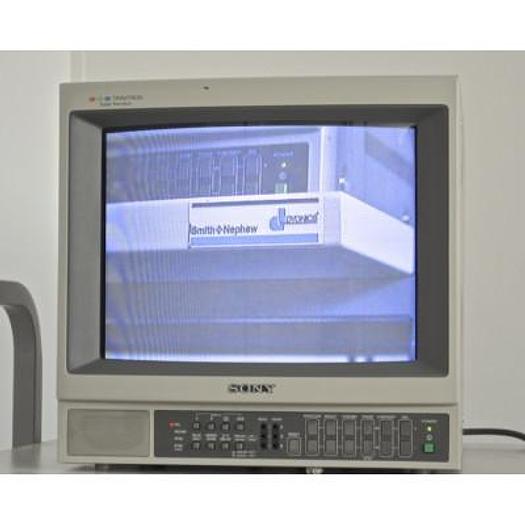 Used DYONICS COLUMN WITH XENON SOURCE AND 3 CCD CAMERA