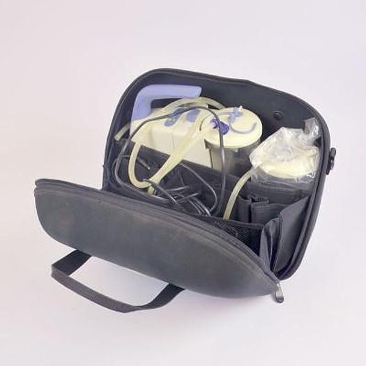 Used MEDELA CLARIO SLIME EXTRACTOR