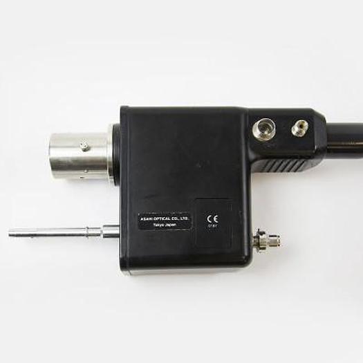 Used PENTAX EG-2940K VIDEOGASTROSCOPE FOR EPK PROCESSORS