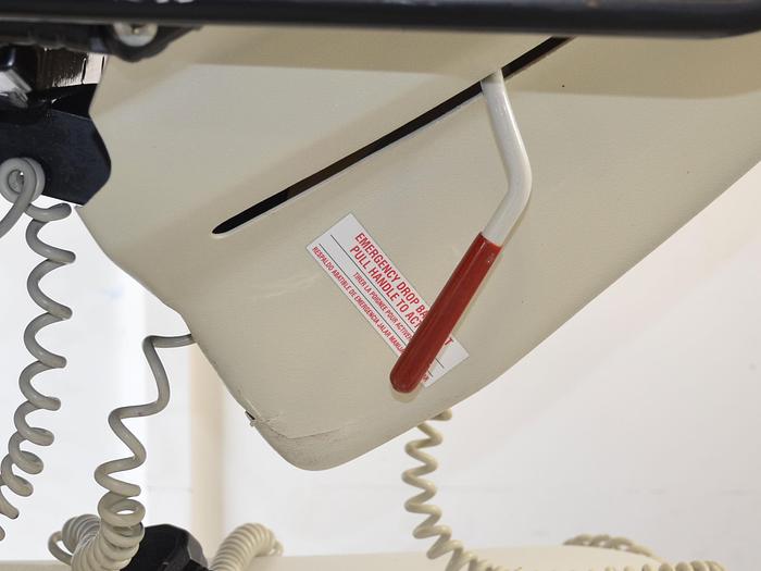 D'occasion CHAISE POLYVALENTE ÉLECTRIQUE STERIS HAUSTED