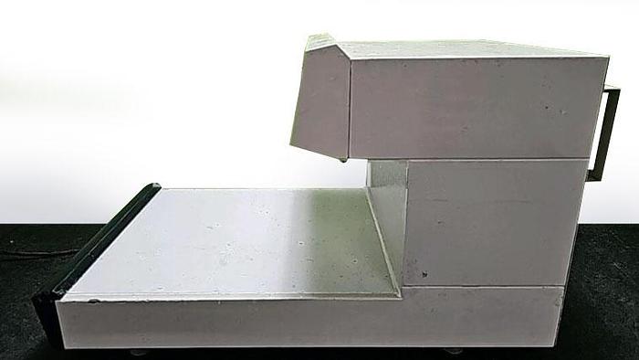 Used LEICA EG1150H PARAFFIN EMBEDDING STATION WITH EG1150C COLD PLATE