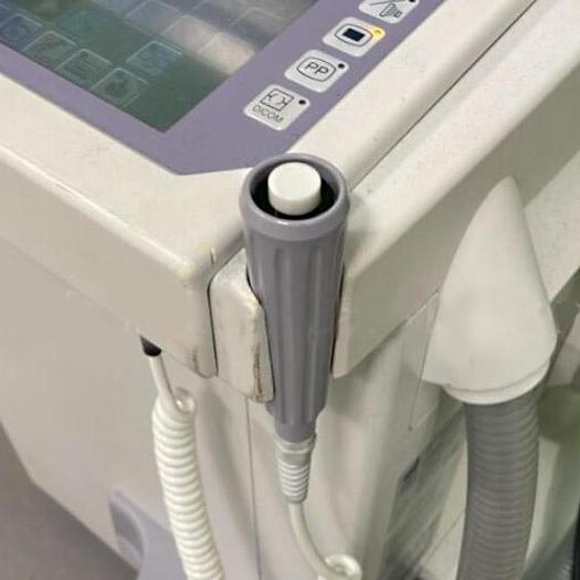 Used GLOSS AMPLIFIER GE OEC Fluorostar 7900 COMPACT 2