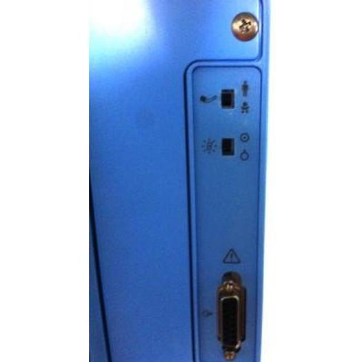 COLIN PRESS MATE BP 8800C TENSIOMETER ON CART