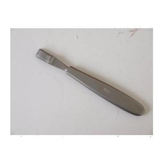 Used FARABEUF RUGINE 16 CM STAINLESS STEEL FRANCE