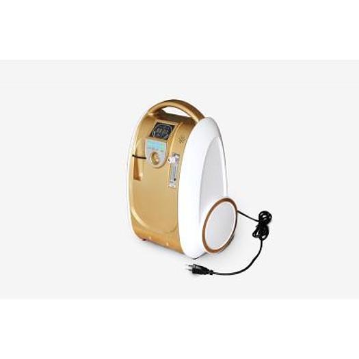 Used PORTABLE OXYGEN CONCENTRATOR