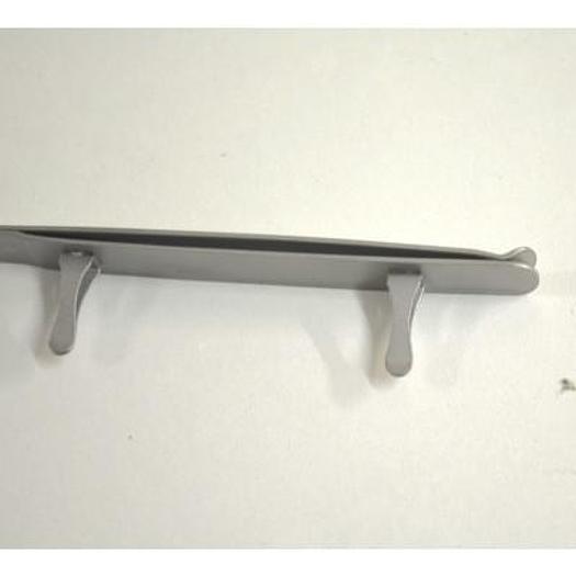 MICHEL STAPLE MAGAZINES 20MM LESSERTEUR (SET OF 50)