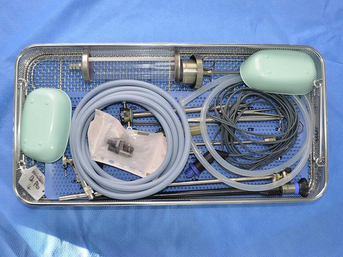 Used BIPOLAR RESECTION SET